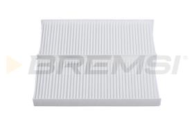 BREMSI FC3387 - FILTRO DE HABITACULO ISUZU, OPEL