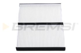 BREMSI FC3394 - FILTRO DE HABITACULO HONDA