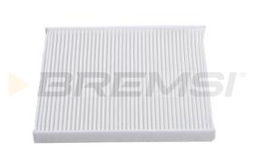 BREMSI FC3395 - FILTRO DE HABITACULO JEEP