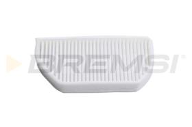 BREMSI FC3400 - FILTRO DE HABITACULO TATA