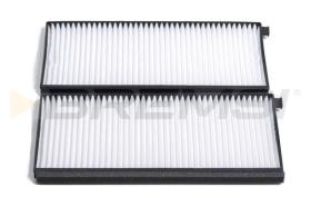 BREMSI FC3405 - FILTRO DE HABITACULO KIA