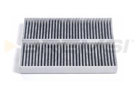 BREMSI FC3406C - FILTRO DE HABITACULO NISSAN