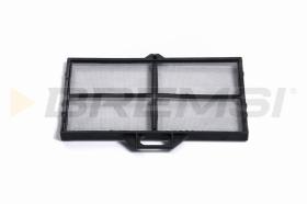 BREMSI FC3408 - FILTRO DE HABITACULO ISUZU