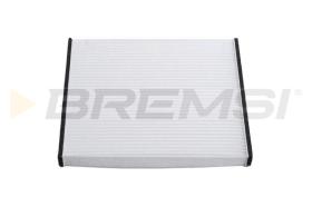 BREMSI FC3409 - FILTRO DE HABITACULO LEXUS