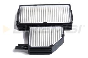 BREMSI FC3411 - FILTRO DE HABITACULO SUBARU