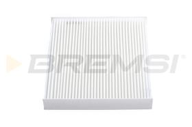 BREMSI FC3413 - FILTRO DE HABITACULO GREAT WALL