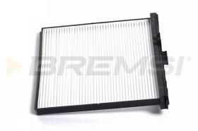 BREMSI FC3417 - FILTRO DE HABITACULO DAEWOO