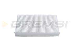 BREMSI FC3420 - FILTRO DE HABITACULO MG