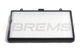 BREMSI FC3421 - FILTRO DE HABITACULO HYUNDAI