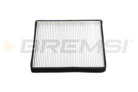 BREMSI FC3422 - FILTRO DE HABITACULO CHERY