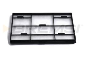 BREMSI FC3427 - FILTRO DE HABITACULO MAHINDRA