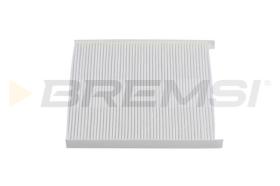 BREMSI FC3428 - FILTRO DE HABITACULO GREAT WALL