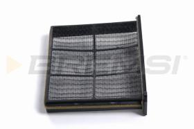 BREMSI FC3429 - FILTRO DE HABITACULO HYUNDAI