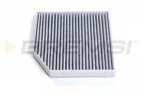 BREMSI FC3684 - FILTRO DE HABITACULO HAVAL