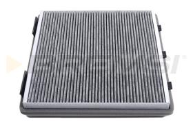 BREMSI FC3690C - FILTRO DE HABITACULO TESLA