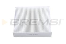 BREMSI FC3720 - FILTRO DE HABITACULO BYD