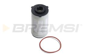 BREMSI FE0109 - FILTRO DE COMBUSTIBLE FIAT