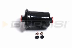 BREMSI FE3551 - FILTRO DE COMBUSTIBLE HYUNDAI, KIA, TOYOTA
