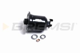BREMSI FE3567 - FILTRO DE COMBUSTIBLE MITSUBISHI, TOYOTA