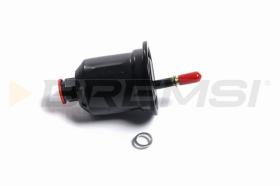 BREMSI FE3620 - FILTRO DE COMBUSTIBLE MITSUBISHI