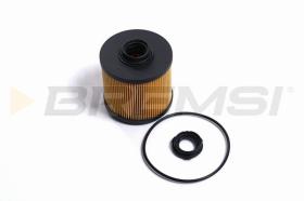BREMSI FE3685 - FILTRO DE COMBUSTIBLE MITSUBISHI