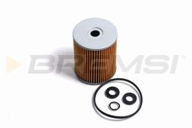 BREMSI FL3459 - FILTRO DE ACEITE MITSUBISHI