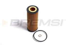 BREMSI FL3471 - FILTRO DE ACEITE ALFA ROMEO, FIAT, LANCIA