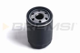 BREMSI FL3491 - FILTRO DE ACEITE JAGUAR, LAND ROVER