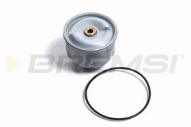 BREMSI FL3493 - FILTRO DE ACEITE FORD, LAND ROVER