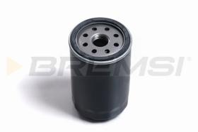 BREMSI FL3496 - FILTRO DE ACEITE CHEVROLET, OPEL