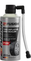 PROFUSION F126 - REPARA PINCHAZOS 450ML