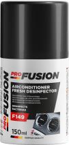 PROFUSION F149 - HIGIENIZANTE AIRE ACOND. 150ML