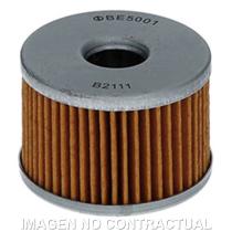 FILTROS MOTO F268002 - FILTRO ACEITE MEIWA BENELLI