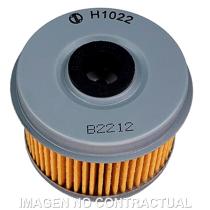 FILTROS MOTO F268103 - FILTRO ACEITE MEIWA HONDA