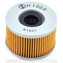 FILTROS MOTO F268111 - FILTRO ACEITE MEIWA HONDA CB 400T/CX 500/CB 400N