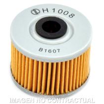 FILTROS MOTO F268112 - FILTRO ACEITE MEIWA HONDA NX 650 DOMINATOR