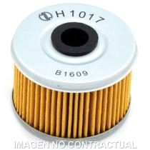FILTROS MOTO F268113 - FILTRO ACEITE MEIWA HONDA VT 125 SHADOW