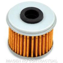FILTROS MOTO F268116 - FILTRO ACEITE MEIWA HONDA CRF/CRE 250/450R