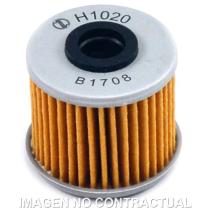 FILTROS MOTO F268117 - FILTRO ACEITE MEIWA HONDA NC700