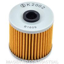 FILTROS MOTO F268123 - FILTRO ACEITE MEIWA KAWASAKI KLR/KLX 600/650
