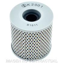 FILTROS MOTO F268126 - FILTRO ACEITE MEIWA KAWASAKI KZ 1000