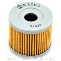 FILTROS MOTO F268131 - FILTRO ACEITE MEIWA BURGMAN 125/150