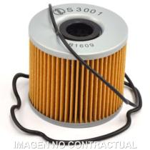 FILTROS MOTO F268133 - FILTRO ACEITE MEIWA SUZUKI GSX 750/1100