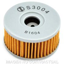FILTROS MOTO F268136 - FILTRO ACEITE MEIWA SUZUKI DR 250/350/400