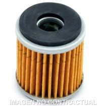 FILTROS MOTO F268140 - FILTRO ACEITE MEIWA YAMAHA WRF/YZF 250/450