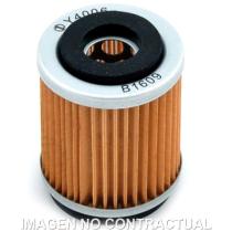FILTROS MOTO F268143 - FILTRO ACEITE MEIWA YAMAHA XC 125