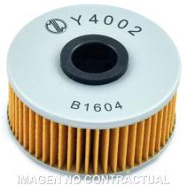 FILTROS MOTO F268144 - FILTRO ACEITE MEIWA YAMAHA XJ 400/550/650 - FZR 400