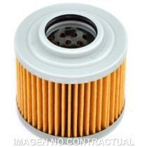 FILTROS MOTO F268151 - FILTRO ACEITE MEIWA BMW F-650 GS