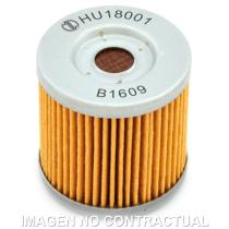 FILTROS MOTO F268154 - FILTRO ACEITE MEIWA HUSQVARNA