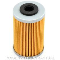 FILTROS MOTO F268155 - FILTRO ACEITE MEIWA KTM 400/620 LC4 1ER FILTRO